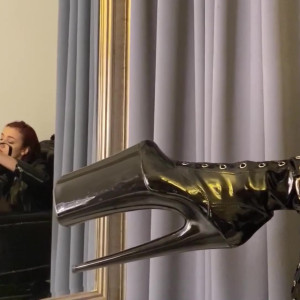 Video by lady_perse published on June 26,2023 06:20:00 - BestThots