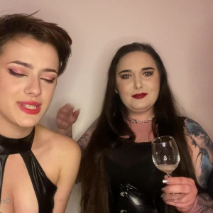 Video by lady_perse published on June 8,2023 01:08:00 - BestThots