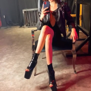 Video by lady_perse published on June 1,2023 16:36:00 - BestThots