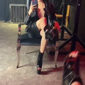 Video by lady_perse published on June 7,2023 15:31:00 - BestThots