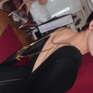 Video by lady_perse published on April 7,2023 00:04:00 - BestThots