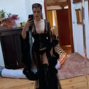 Video by lady_perse published on May 13,2023 08:01:00 - BestThots