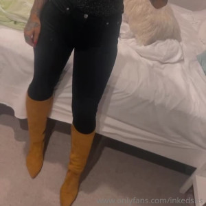 Video by inkedsns published on August 26,2023 19:16:53 - BestThots