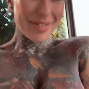 Video by inkedsns published on May 26,2023 08:06:00 - BestThots