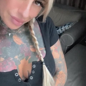 Video by inkedsns published on July 3,2023 10:33:00 - BestThots
