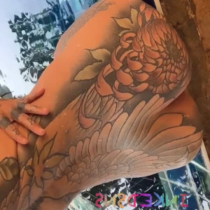 Video by inkedsns published on June 4,2023 23:10:00 - BestThots