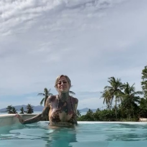 Video by inkedsns published on July 30,2023 08:57:00 - BestThots