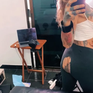 Video by inkedsns published on June 27,2023 07:26:00 - BestThots