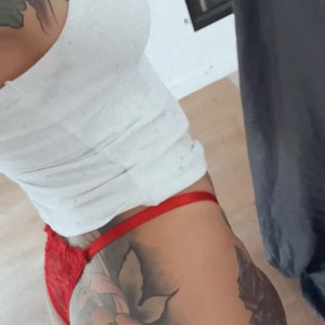 Video by inkedsns published on June 11,2023 01:51:00 - BestThots
