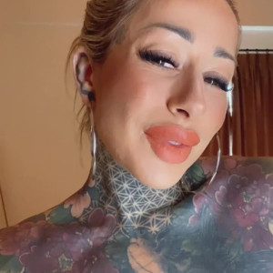Video by inkedsns published on May 16,2023 09:30:00 - BestThots