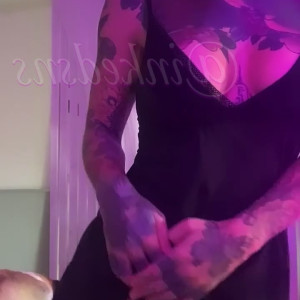 Video by inkedsns published on May 27,2023 18:25:00 - BestThots
