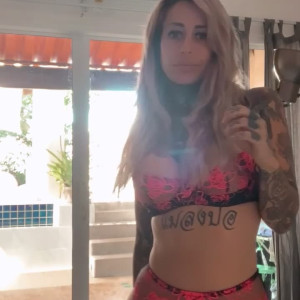 Video by inkedsns published on July 15,2023 19:58:00 - BestThots