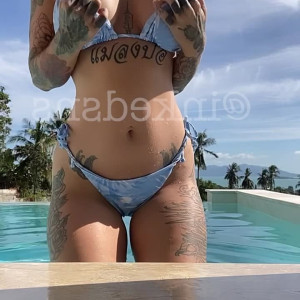 Video by inkedsns published on July 23,2023 03:45:00 - BestThots