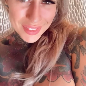 Video by inkedsns published on June 26,2023 23:10:00 - BestThots