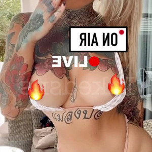 Video by inkedsns published on March 24,2023 03:57:00 - BestThots