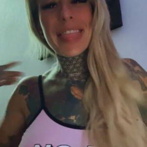 Video by inkedsns published on August 8,2023 17:40:00 - BestThots
