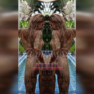 Video by inkedsns published on April 7,2023 03:14:00 - BestThots