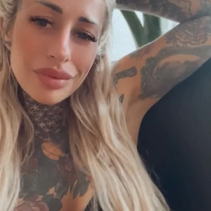 Video by inkedsns published on May 24,2023 08:55:00 - BestThots