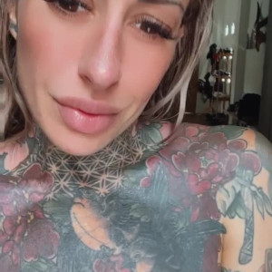 Video by inkedsns published on August 19,2023 17:58:00 - BestThots