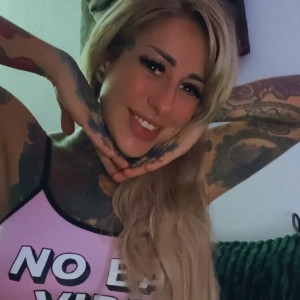 Video by inkedsns published on May 20,2023 16:33:00 - BestThots
