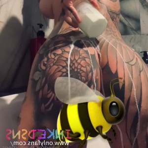 Video by inkedsns published on July 13,2023 03:14:00 - BestThots