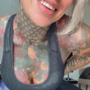 Video by inkedsns published on August 3,2023 21:12:00 - BestThots