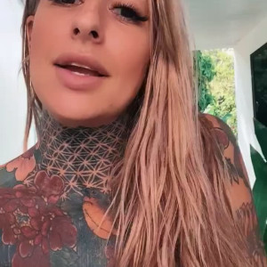 Video by inkedsns published on June 20,2023 04:36:00 - BestThots