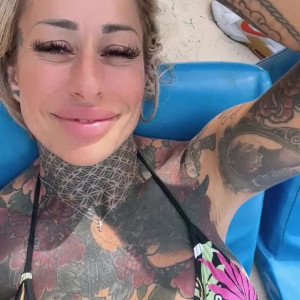 Video by inkedsns published on March 2,2023 18:25:00 - BestThots