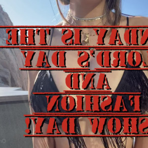 Video by miakhalifa published on April 30,2023 11:56:00 - BestThots