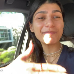 Video by miakhalifa published on April 24,2023 06:33:00 - BestThots