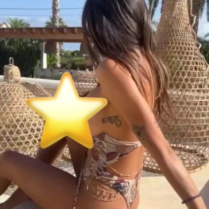 Video by miakhalifa published on March 22,2023 19:01:00 - BestThots