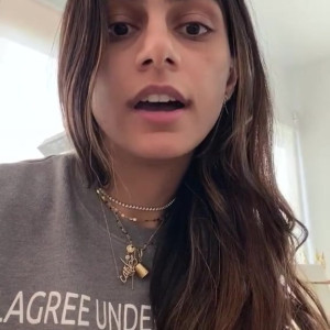 Video by miakhalifa published on May 17,2023 11:46:00 - BestThots