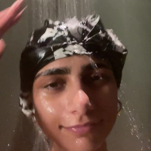 Video by miakhalifa published on May 7,2023 16:25:00 - BestThots
