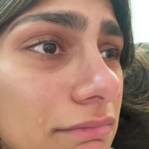 Video by miakhalifa published on April 26,2023 23:29:00 - BestThots