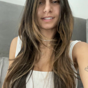 Video by miakhalifa published on June 20,2023 14:12:00 - BestThots