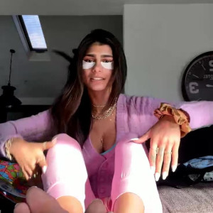 Video by miakhalifa published on July 7,2023 19:50:00 - BestThots
