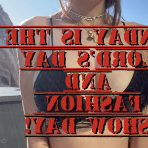 Video by miakhalifa published on April 9,2023 02:12:00 - BestThots