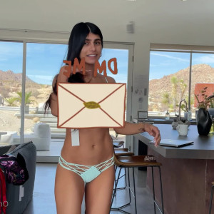 Video by miakhalifa published on June 2,2023 11:36:00 - BestThots