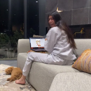 Video by miakhalifa published on April 14,2023 08:05:00 - BestThots
