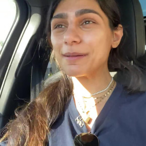 Video by miakhalifa published on April 28,2023 11:37:00 - BestThots