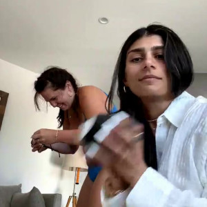 Video by miakhalifa published on June 6,2023 06:42:00 - BestThots