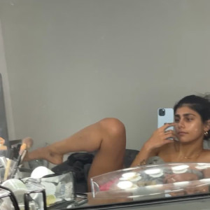 Video by miakhalifa published on June 27,2023 00:38:00 - BestThots