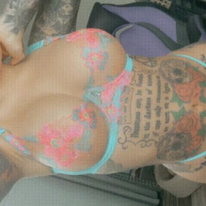 Video by jaylynn published on July 26,2023 08:06:00 - BestThots