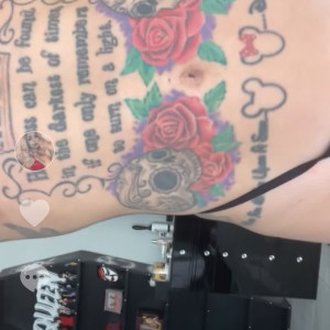 Video by jaylynn published on August 14,2023 08:58:00 - BestThots