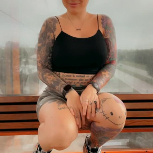 Video by jaylynn published on April 22,2023 02:52:00 - BestThots