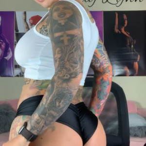 Video by jaylynn published on March 24,2023 13:36:00 - BestThots