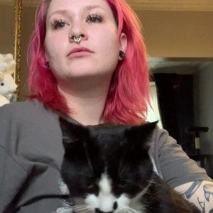 Video by bunnyxbelle published on July 25,2023 23:49:00 - BestThots