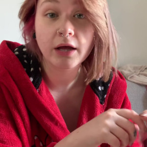 Video by bunnyxbelle published on April 30,2023 17:38:00 - BestThots