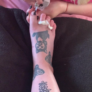 bunnyxbelle #4371215