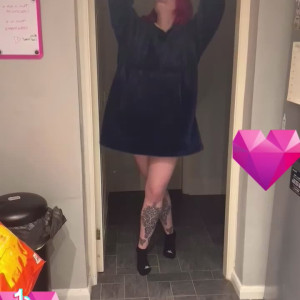 Video by bunnyxbelle published on May 22,2023 10:07:00 - BestThots